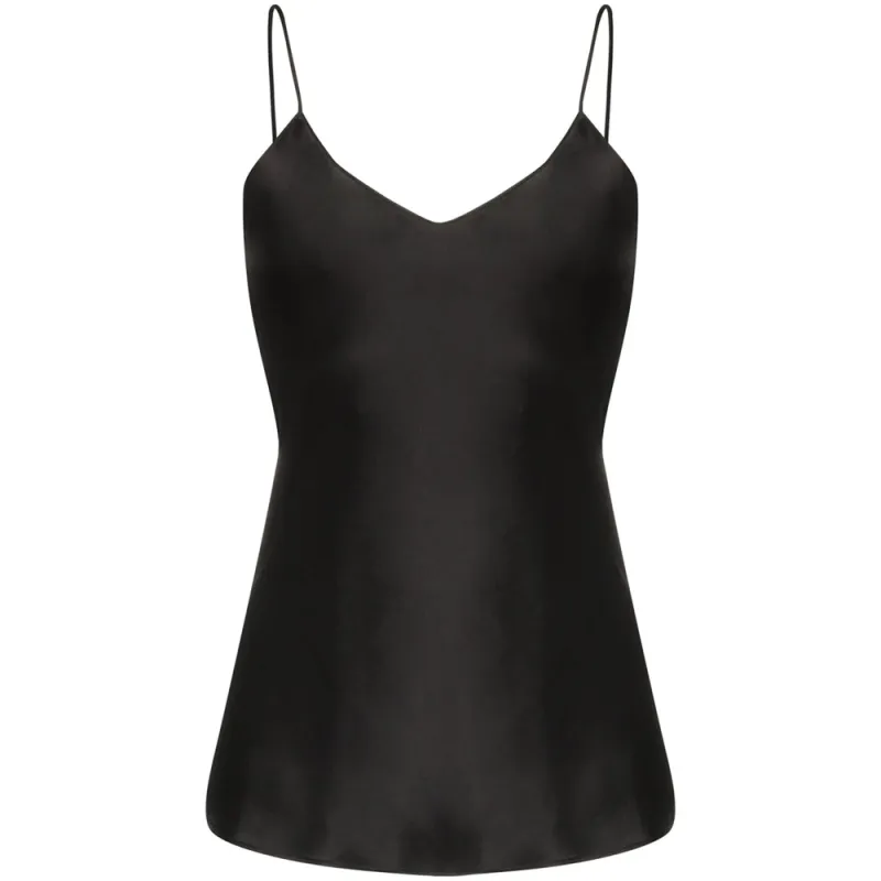 Tops Black sold by Wanan Luxury