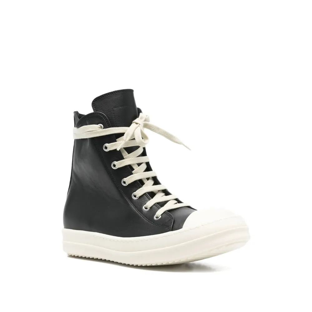 Sneakers Black sold by Wanan Luxury product image thumbnail 3