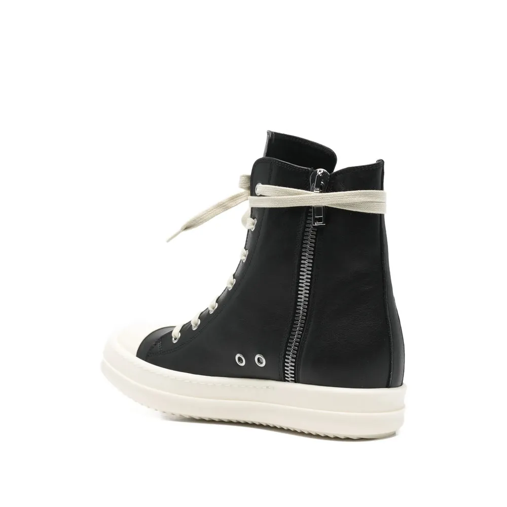 Sneakers Black sold by Wanan Luxury product image thumbnail 4