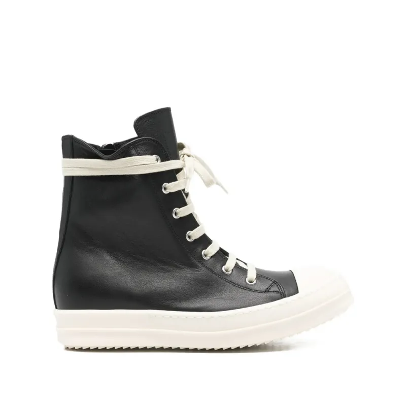 Sneakers Black sold by Wanan Luxury