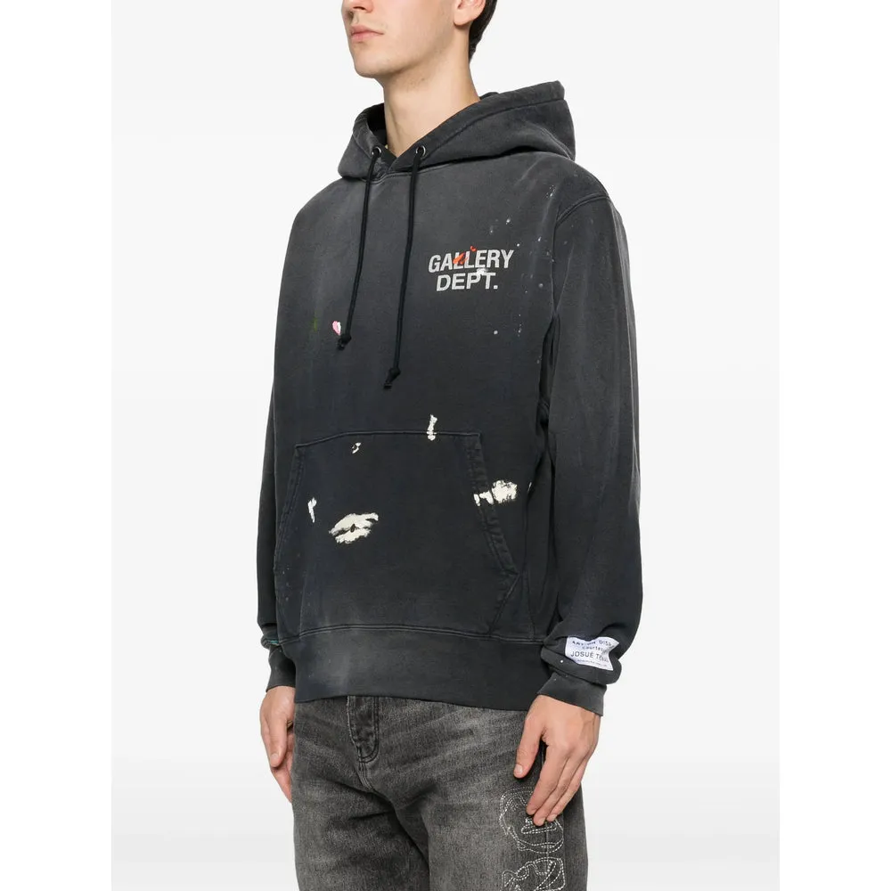 Sweatshirts Black sold by Wanan Luxury product image thumbnail 3