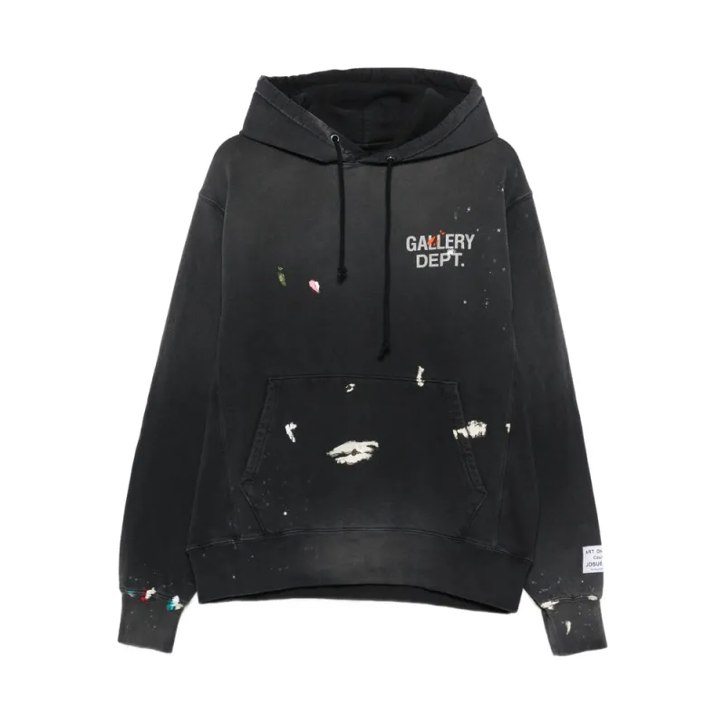 Sweatshirts Black sold by Wanan Luxury