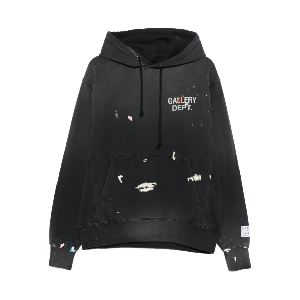 Sweatshirts Black sold by Wanan Luxury