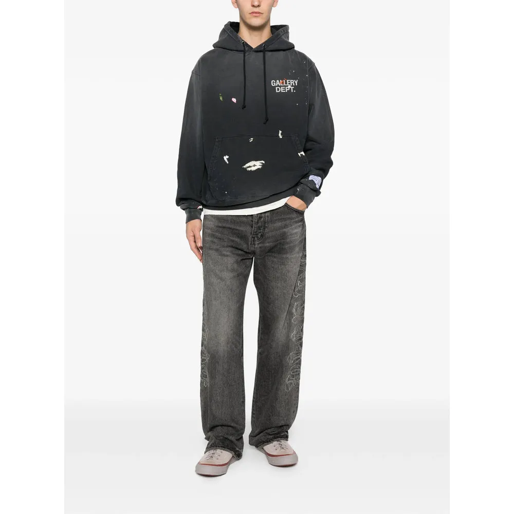 Sweatshirts Black sold by Wanan Luxury product image thumbnail 5