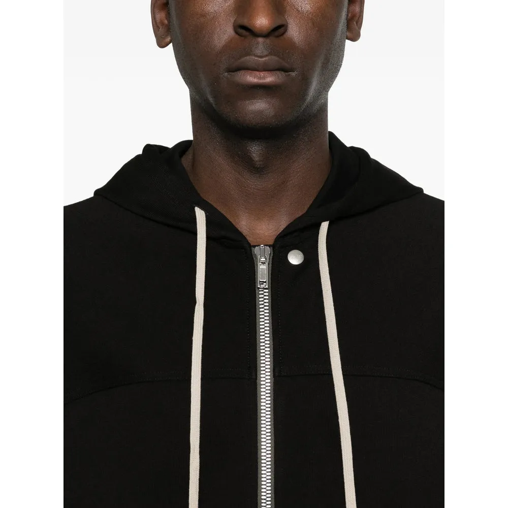 Sweatshirts Black sold by Wanan Luxury product image thumbnail 5