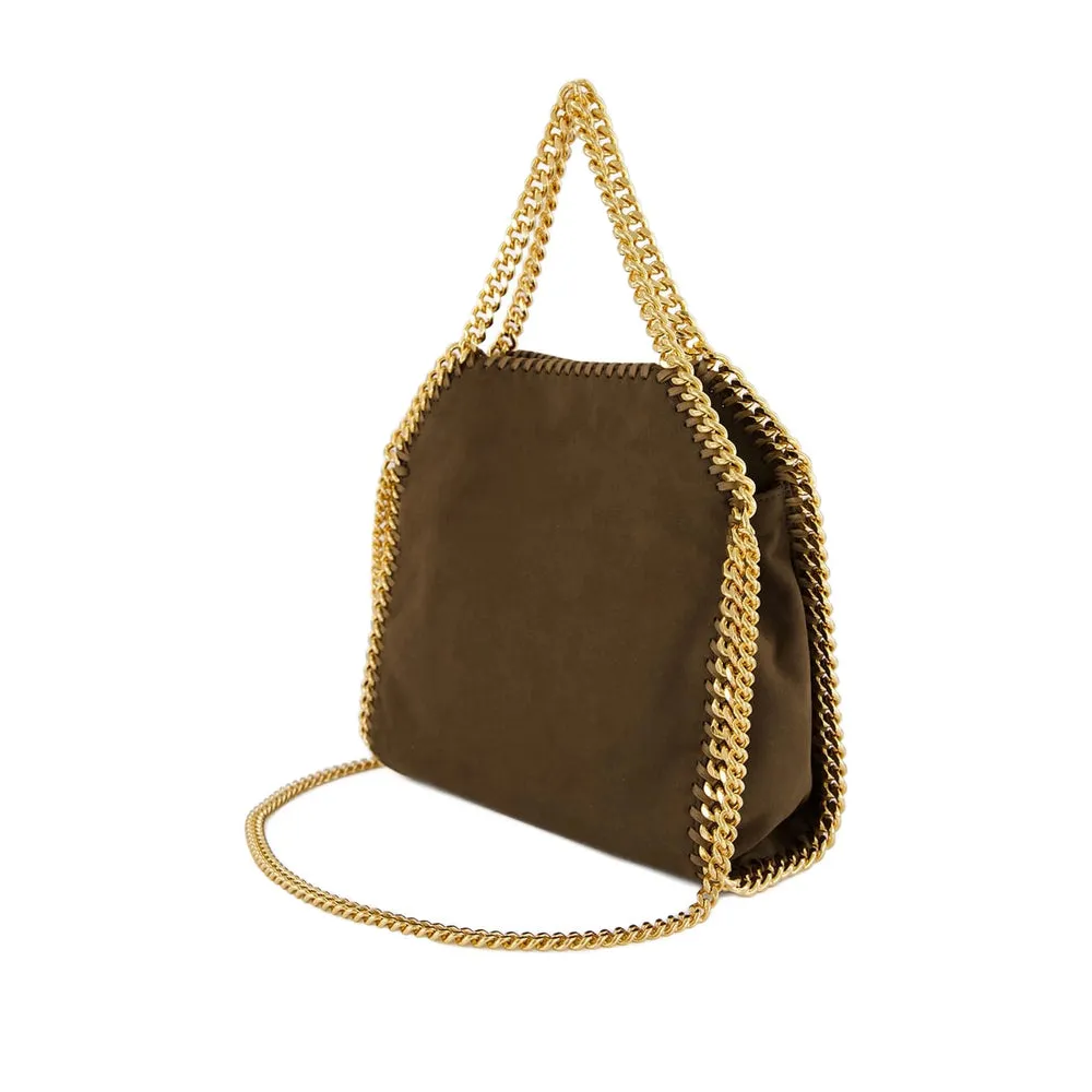 Bags Brown, Gold sold by Wanan Luxury product image thumbnail 3