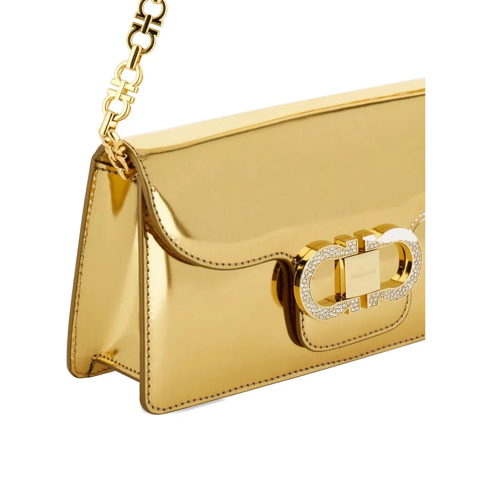 Bags Gold sold by Wanan Luxury product image thumbnail 2