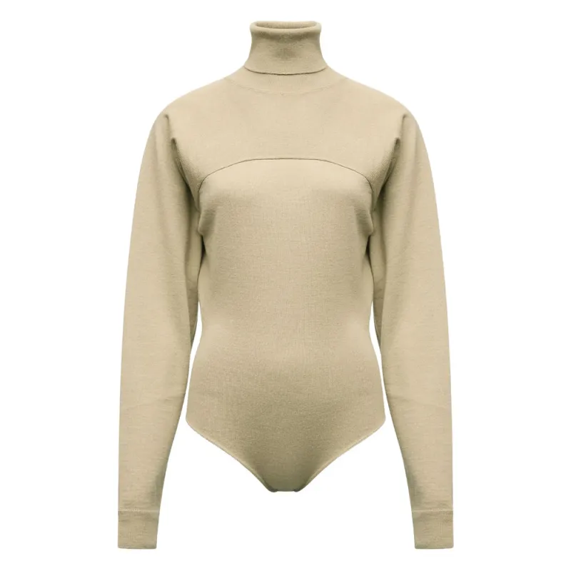 Bodysuits Neutral sold by Wanan Luxury