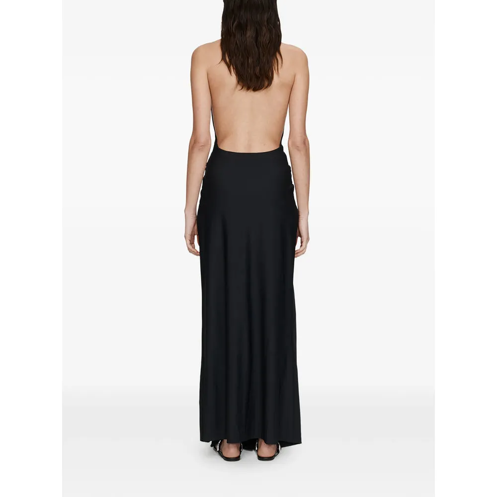 Dresses Black sold by Wanan Luxury product image thumbnail 2