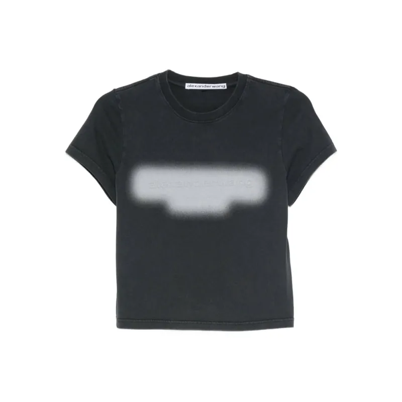 T Shirts Black sold by Wanan Luxury