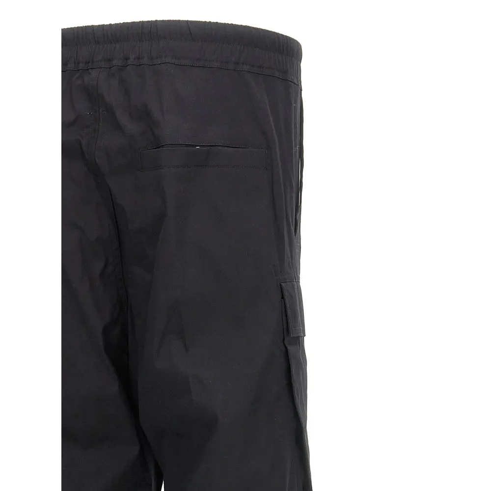 Pants Black sold by Wanan Luxury product image thumbnail 4