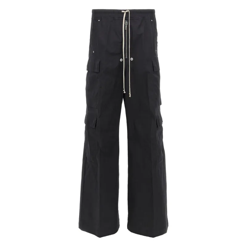 Pants Black sold by Wanan Luxury