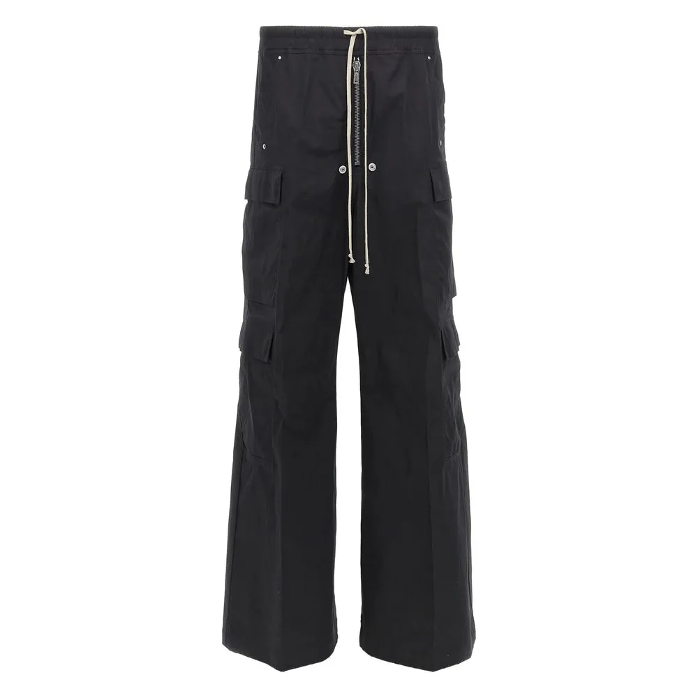 Pants Black sold by Wanan Luxury