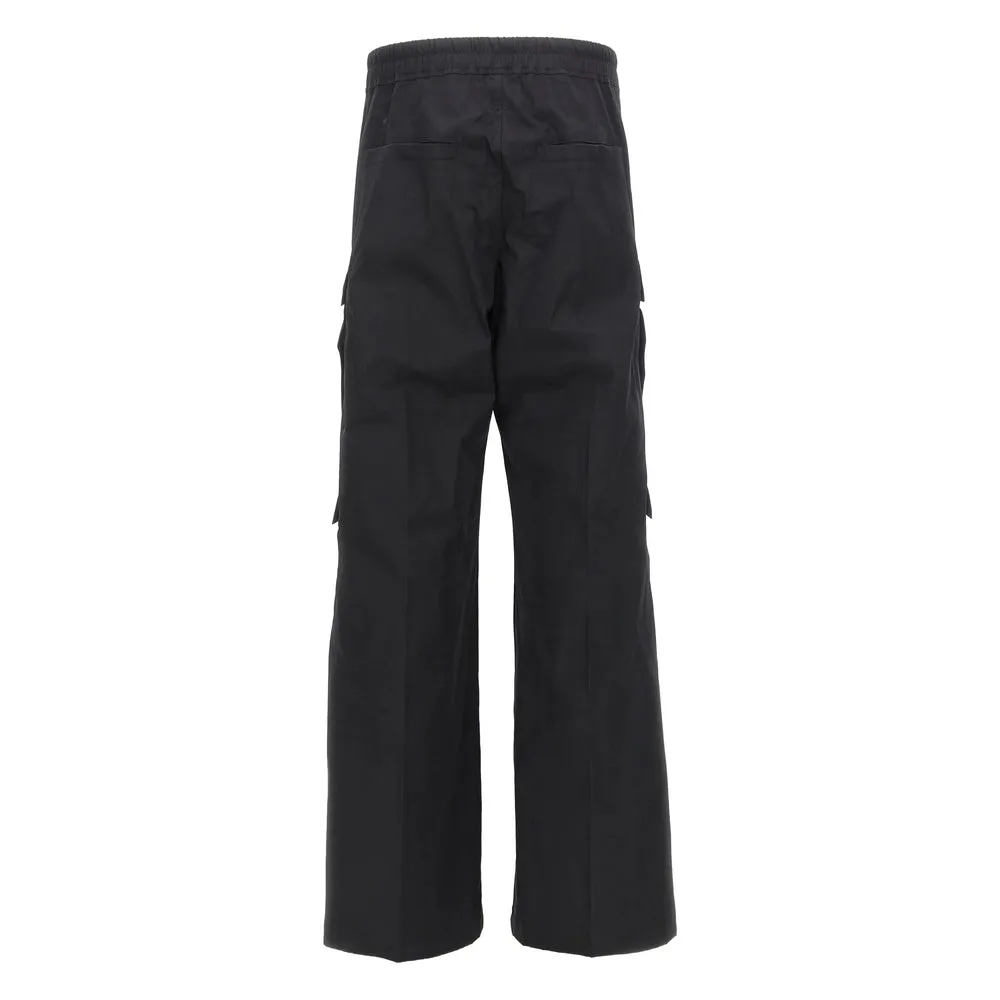 Pants Black sold by Wanan Luxury product image thumbnail 2