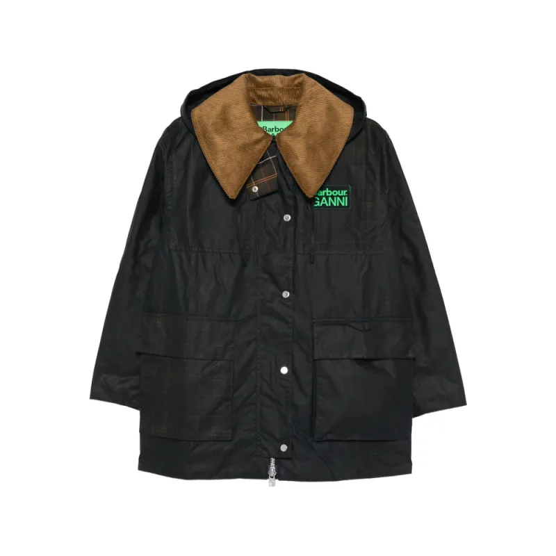 Outerwears Black sold by Wanan Luxury