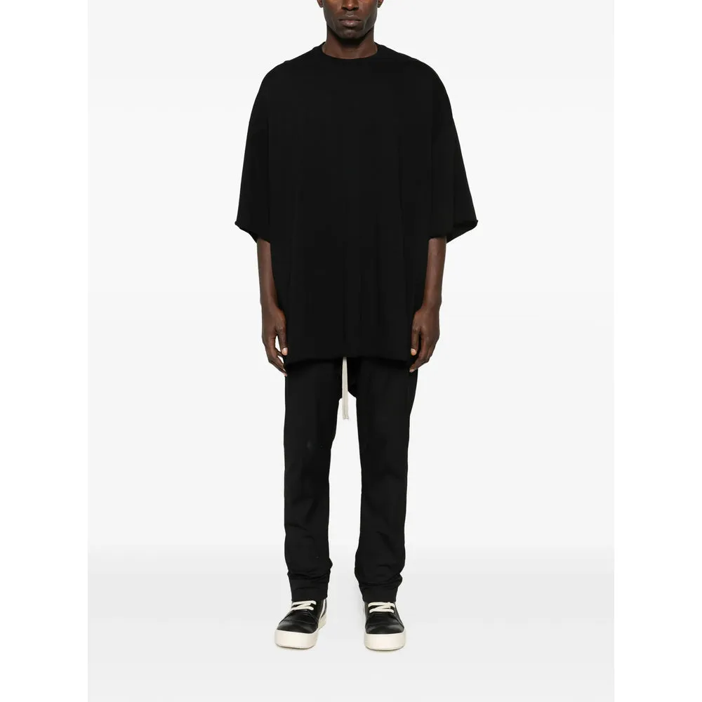 T Shirts Black sold by Wanan Luxury product image thumbnail 4