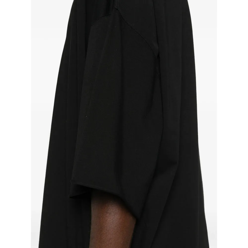 T Shirts Black sold by Wanan Luxury product image thumbnail 2