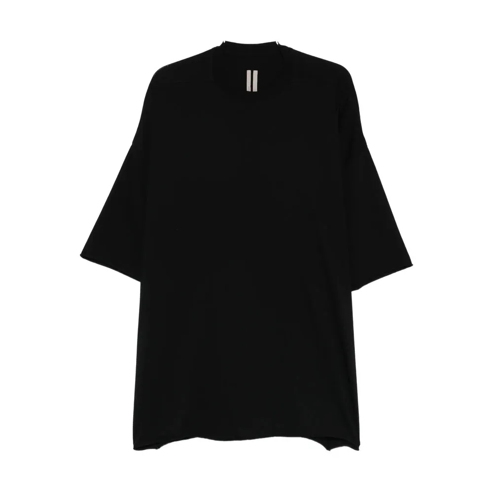 T Shirts Black sold by Wanan Luxury