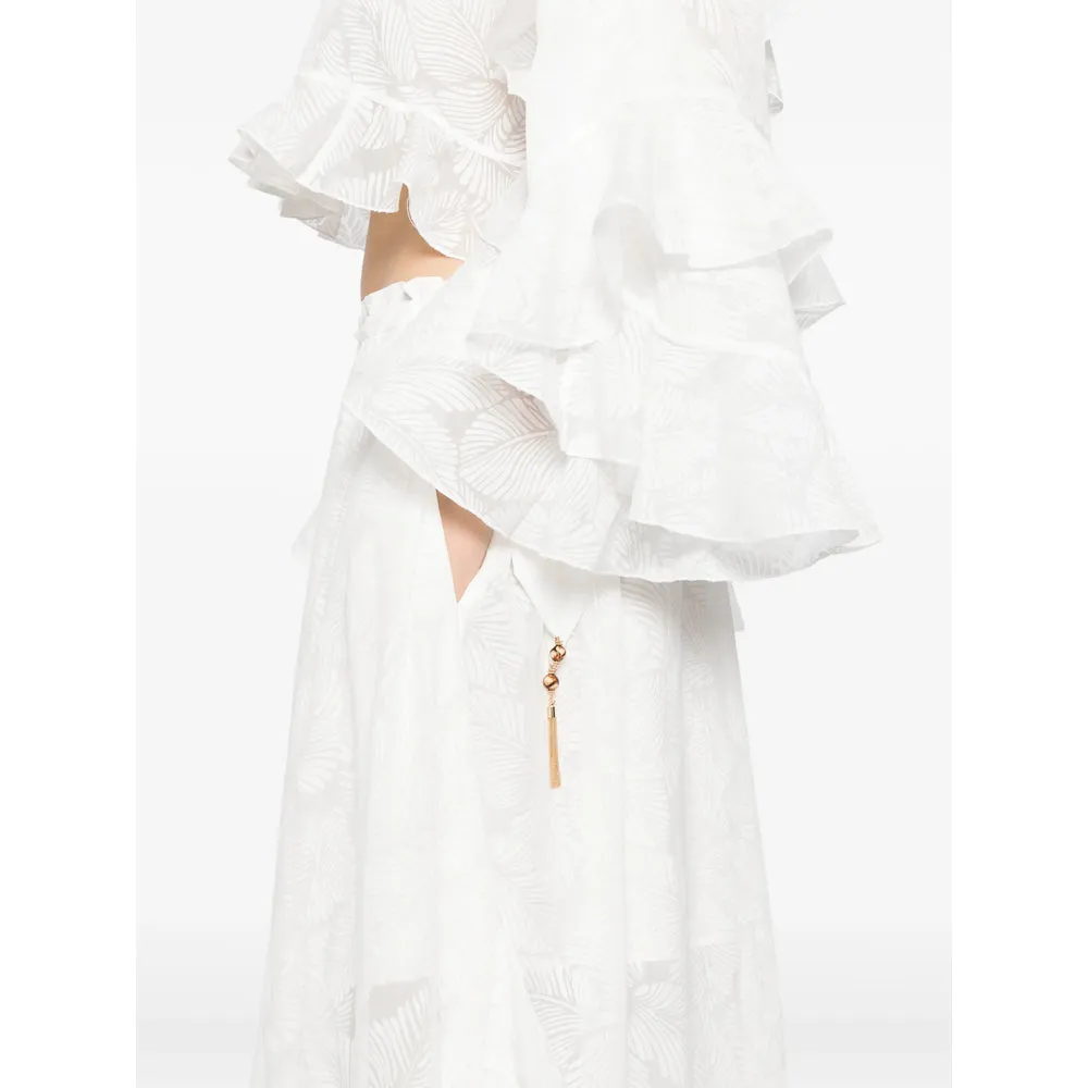 Skirts White sold by Wanan Luxury product image thumbnail 2