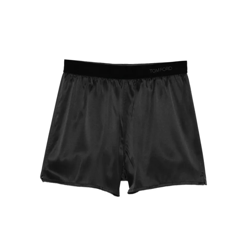 Shorts Black sold by Wanan Luxury