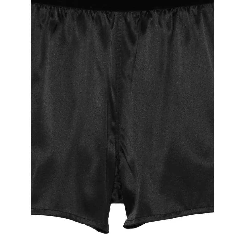 Shorts Black sold by Wanan Luxury product image thumbnail 2