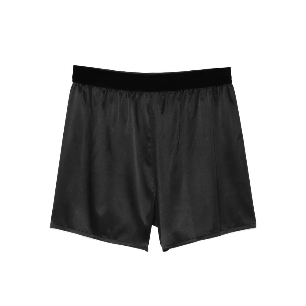 Shorts Black sold by Wanan Luxury product image thumbnail 3