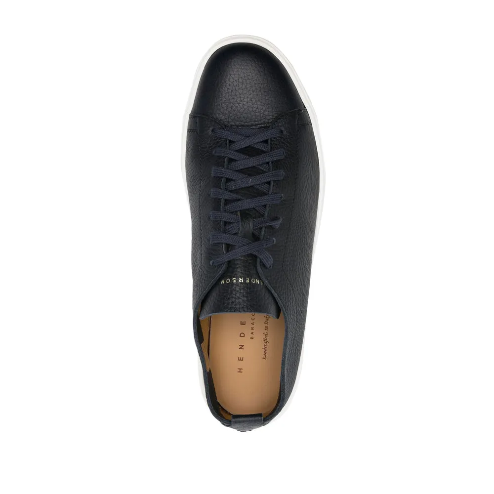 Sneakers Blue sold by Wanan Luxury product image thumbnail 2