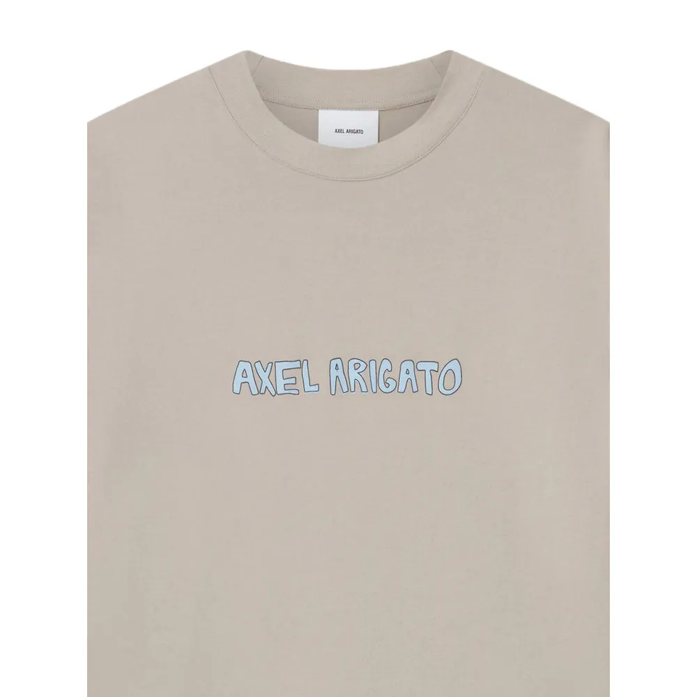 T Shirts Neutral sold by Wanan Luxury product image thumbnail 2