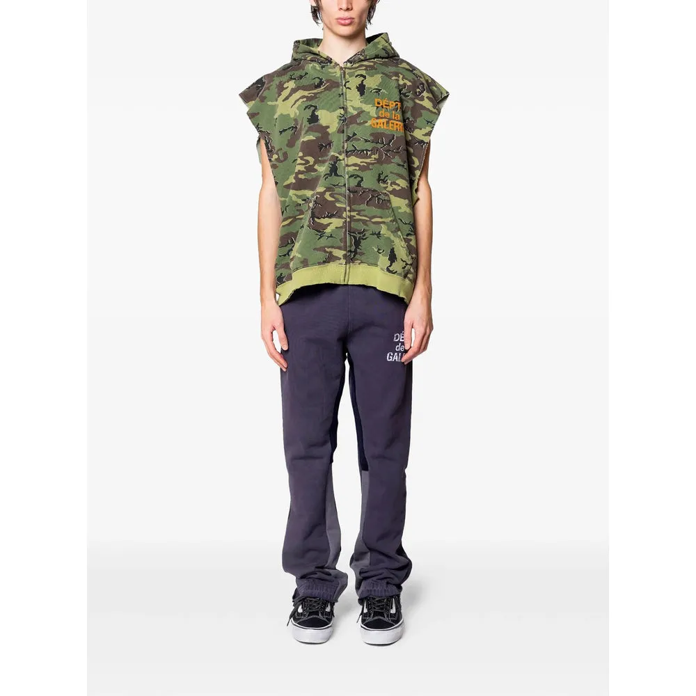 Sweatshirts Green, Brown sold by Wanan Luxury product image thumbnail 3