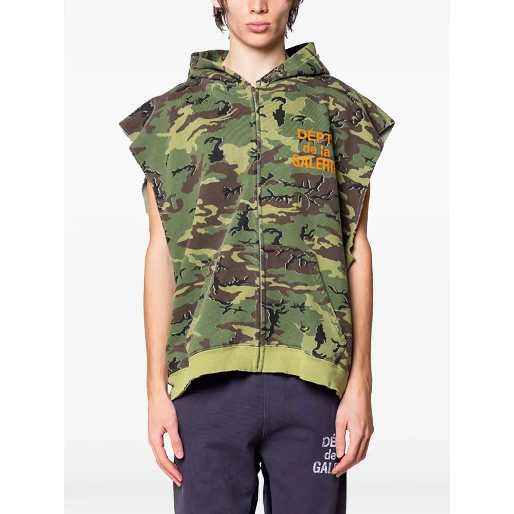 Sweatshirts Green, Brown sold by Wanan Luxury