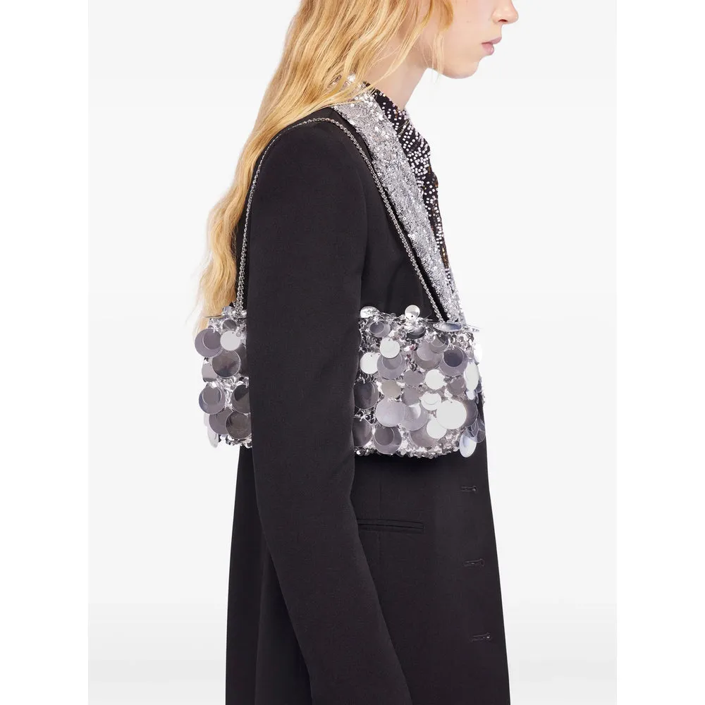 Bags Silver sold by Wanan Luxury product image thumbnail 2