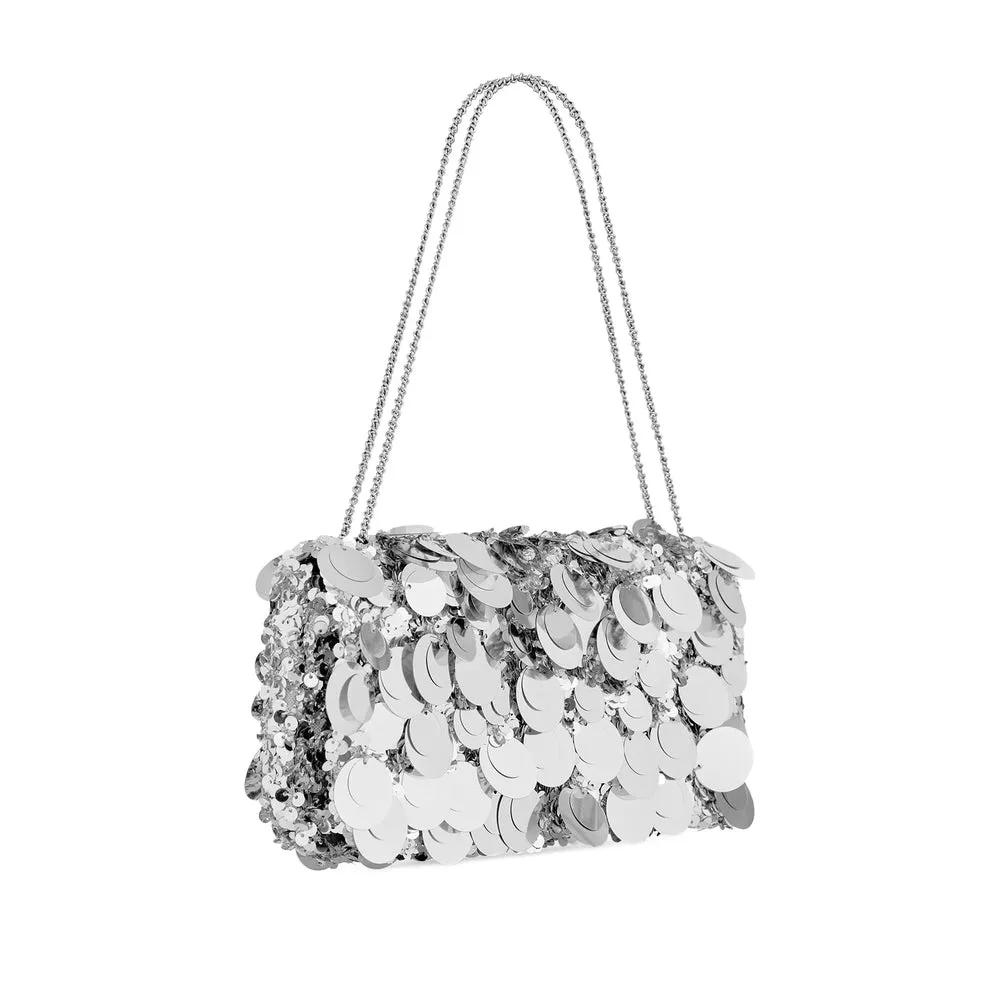 Bags Silver sold by Wanan Luxury product image thumbnail 3