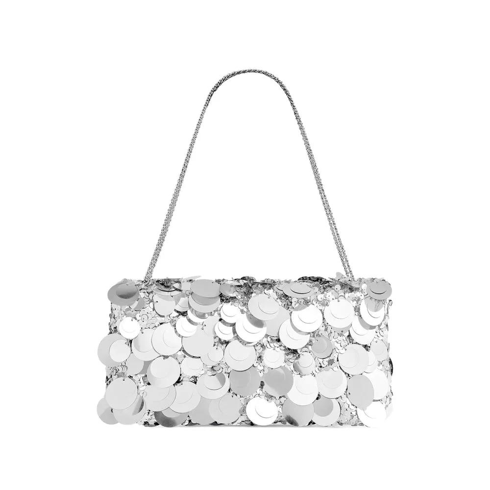 Bags Silver sold by Wanan Luxury