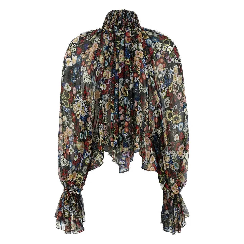 Shirts Black sold by Wanan Luxury product image thumbnail 4