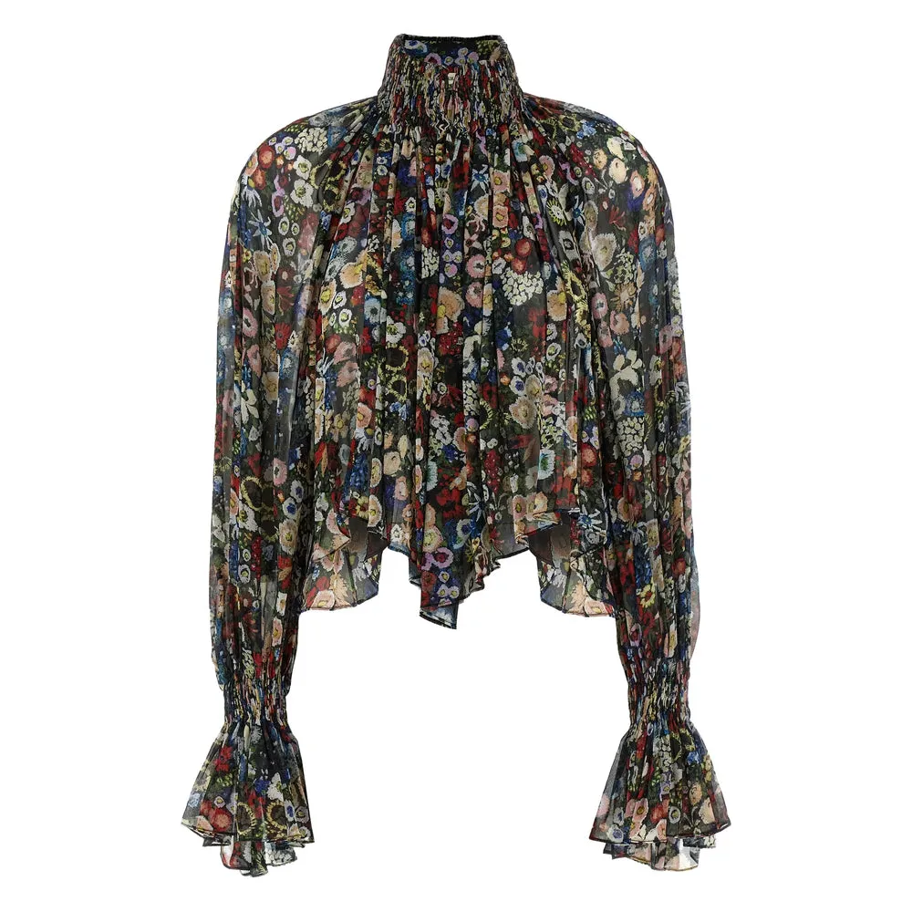 Shirts Black sold by Wanan Luxury