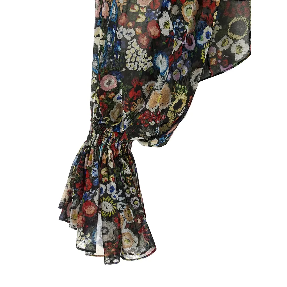 Shirts Black sold by Wanan Luxury product image thumbnail 2