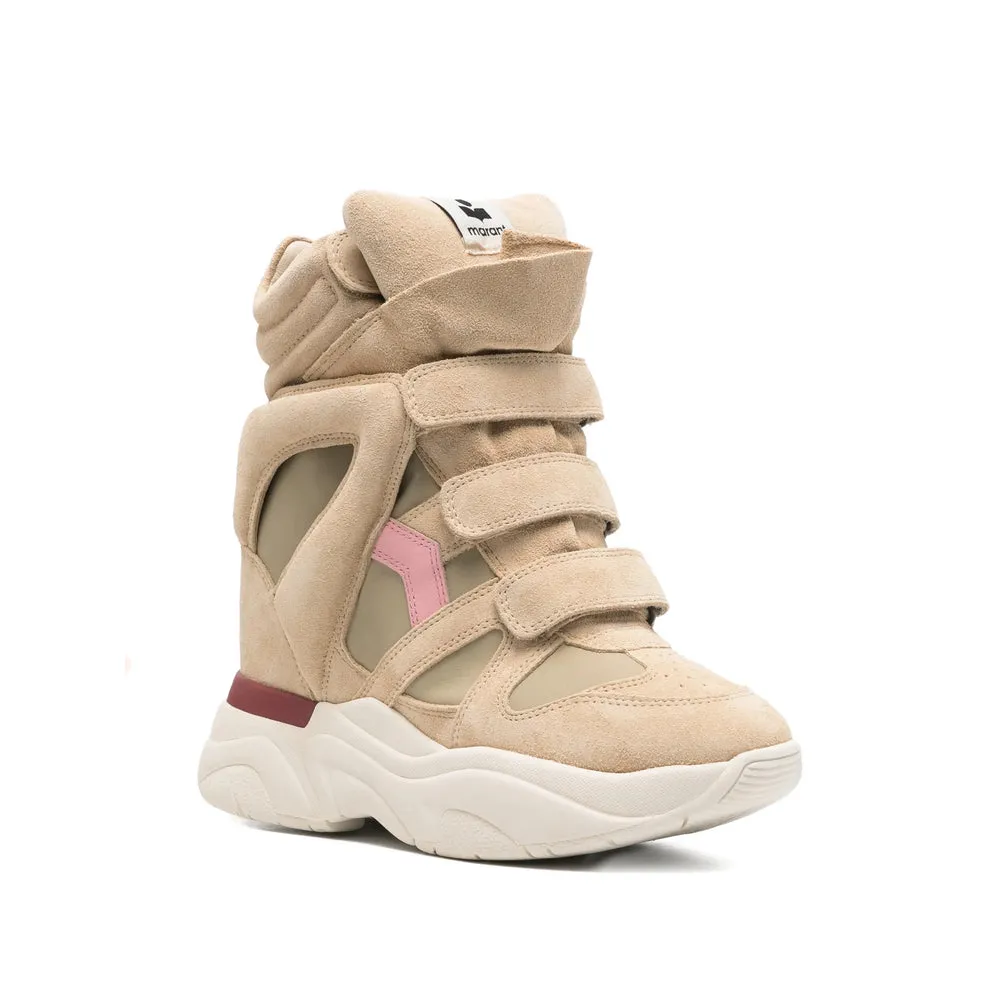 Sneakers Neutral sold by Wanan Luxury product image thumbnail 3