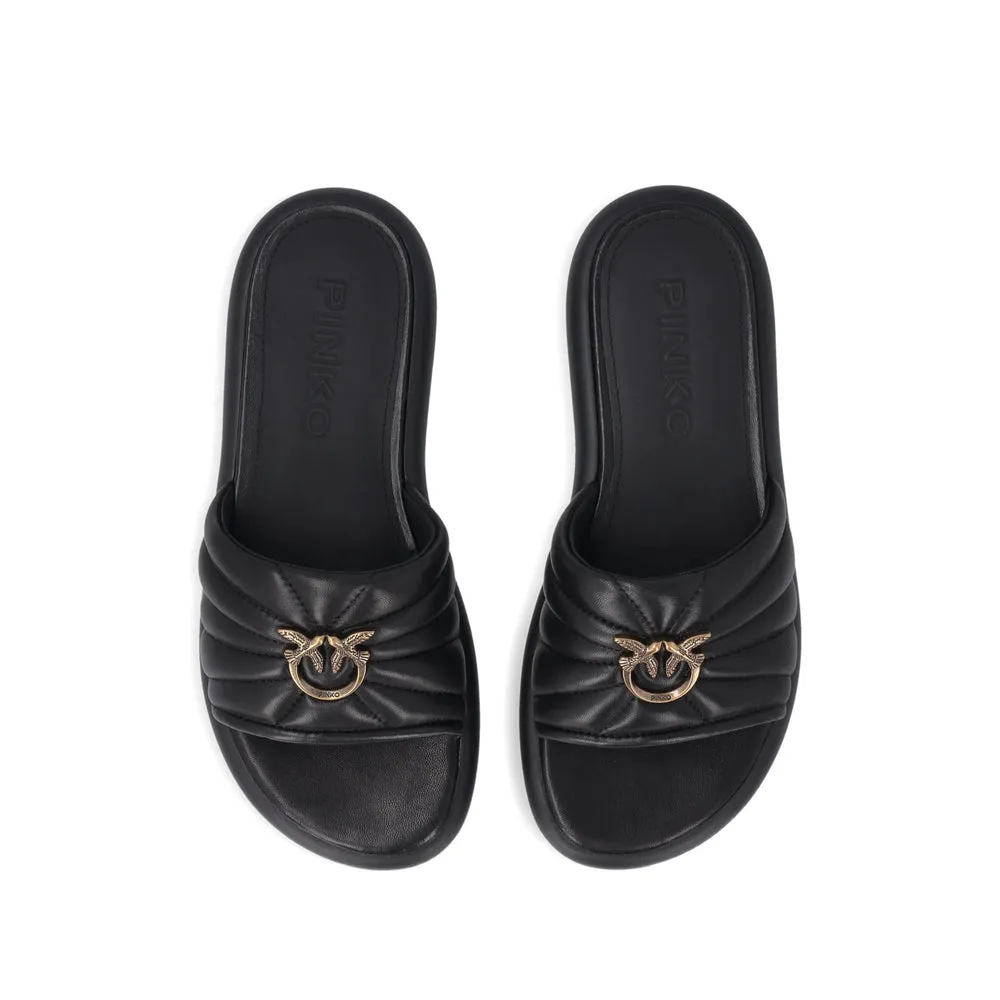 Shoes Black sold by Wanan Luxury product image thumbnail 4