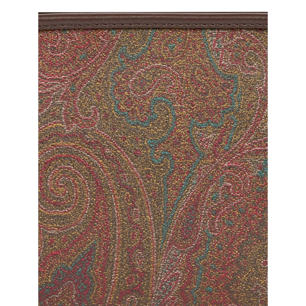 Bum Bags Brown, Red sold by Wanan Luxury product image thumbnail 4