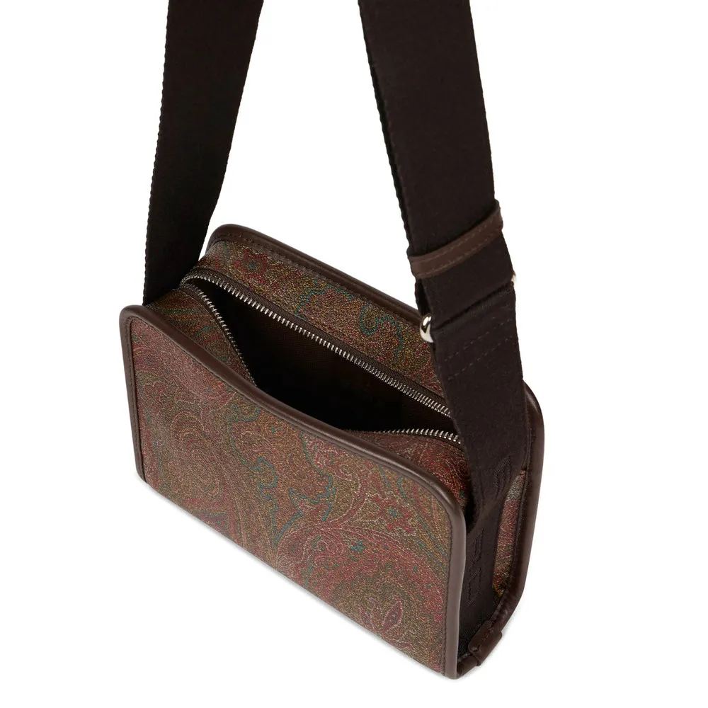 Bum Bags Brown, Red sold by Wanan Luxury product image thumbnail 2