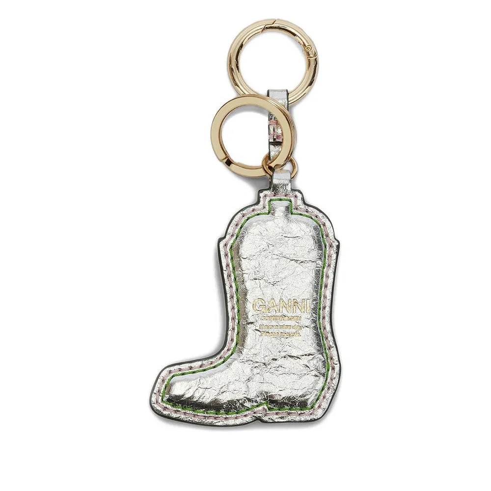 Keyrings Silver sold by Wanan Luxury product image thumbnail 2
