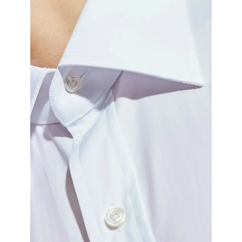 Shirts White sold by Wanan Luxury product image thumbnail 3
