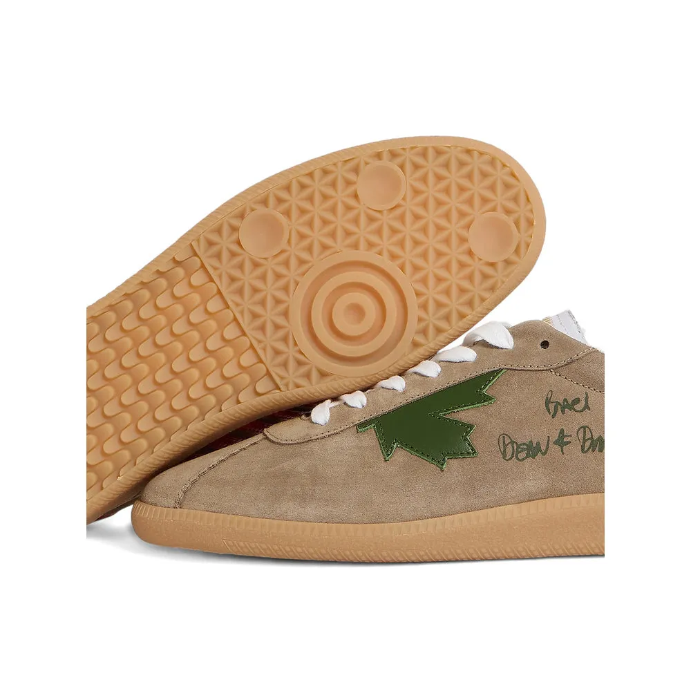 Sneakers Neutral sold by Wanan Luxury product image thumbnail 4