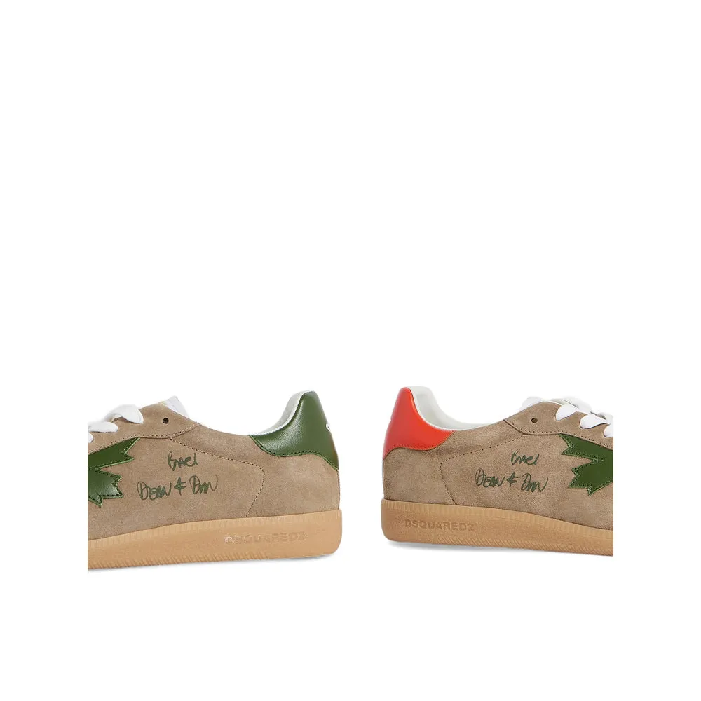 Sneakers Neutral sold by Wanan Luxury product image thumbnail 5