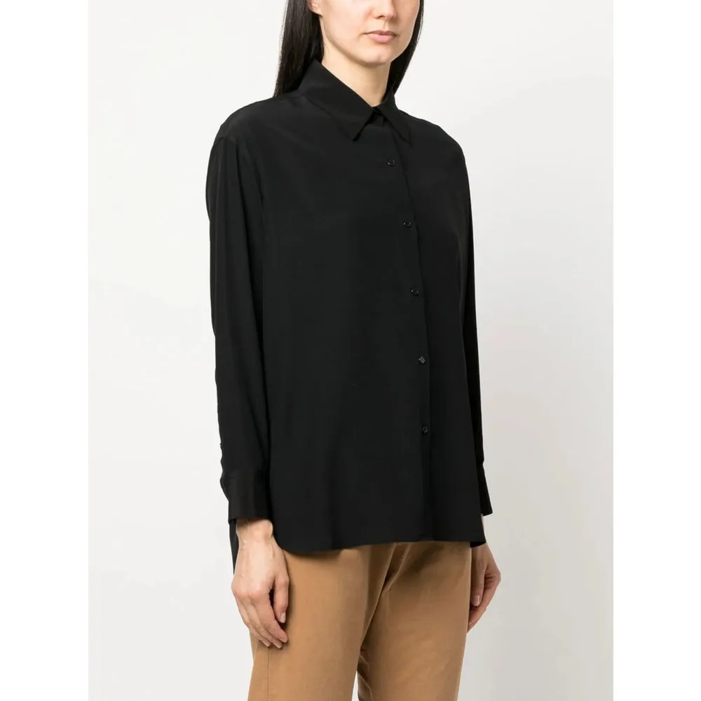 Shirts Black sold by Wanan Luxury product image thumbnail 5