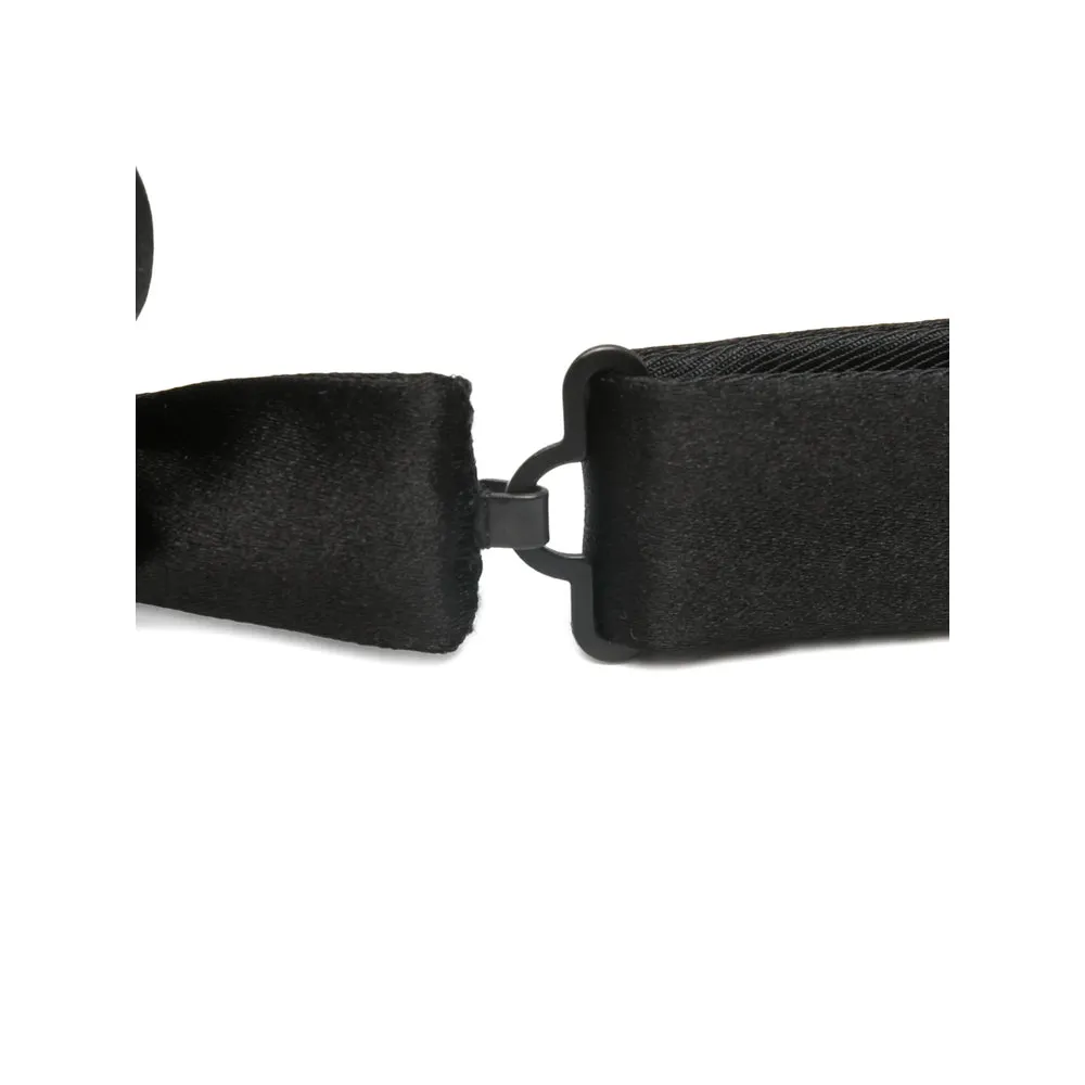 Bow Ties Black sold by Wanan Luxury product image thumbnail 2