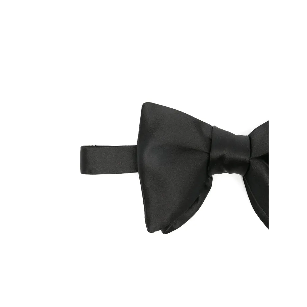 Bow Ties Black sold by Wanan Luxury product image thumbnail 3