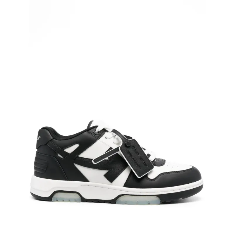 Sneakers White, Black sold by Wanan Luxury