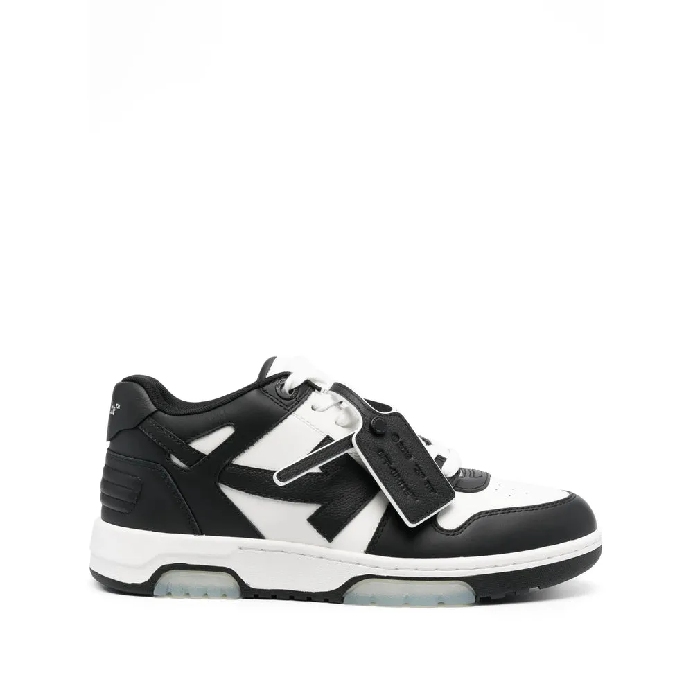 Sneakers White, Black sold by Wanan Luxury