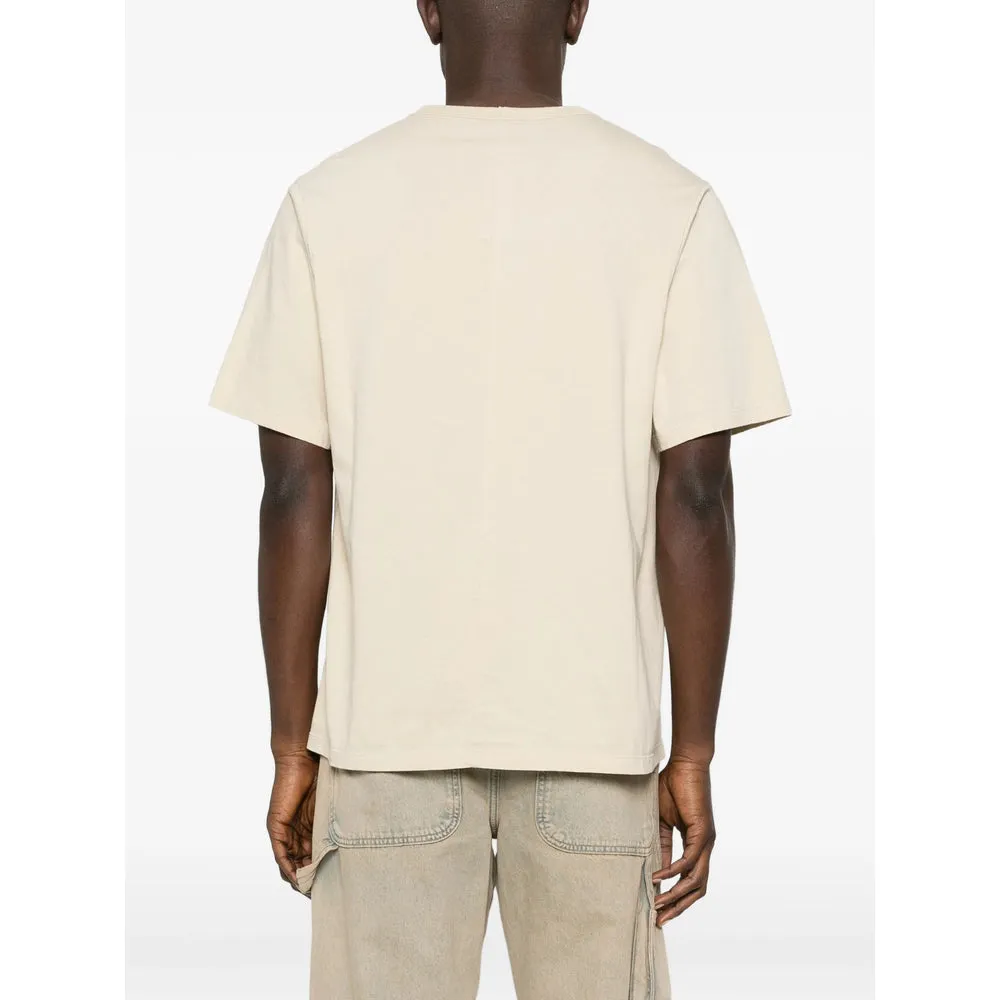 T Shirts Neutral sold by Wanan Luxury product image thumbnail 3
